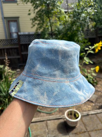 LARGE//23"~ BUCKET HAT