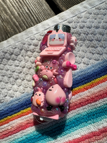 Barbi Ooze Lighter Case